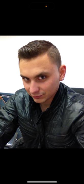 Taras Chokoy