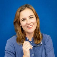 Cherise van der Vyver