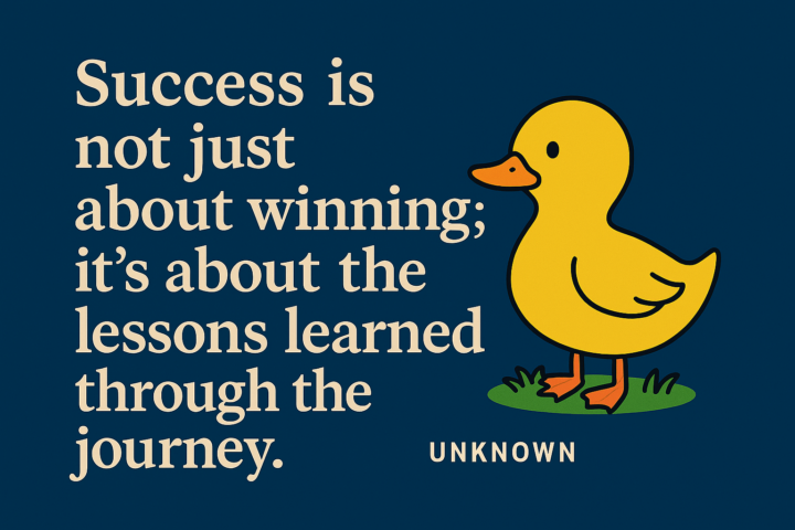 📘 Morning Mindset (November 26, 2025)