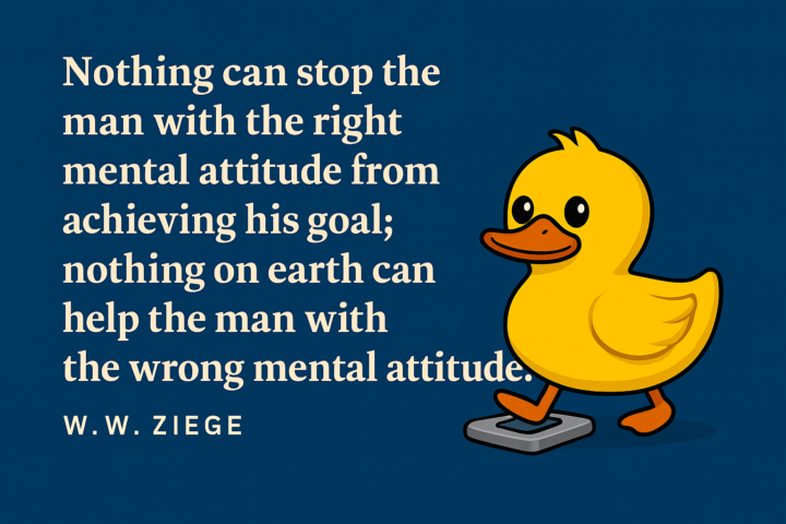 📘 Morning Mindset (September 26, 2025)