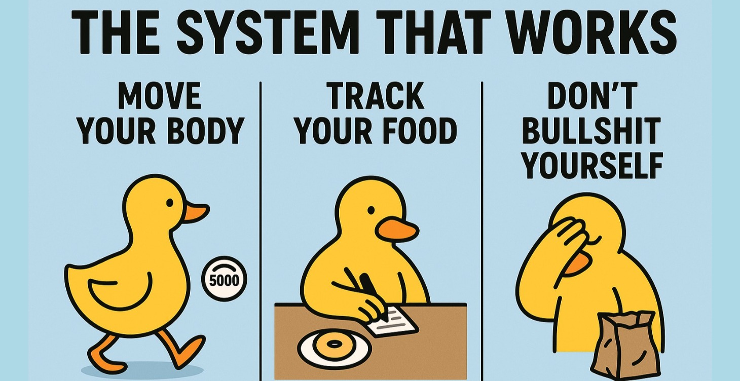 OFJ - The System That Works