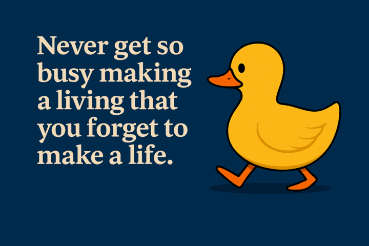 📘 Morning Mindset (November 22, 2025)