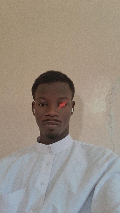 Abalaye Sall