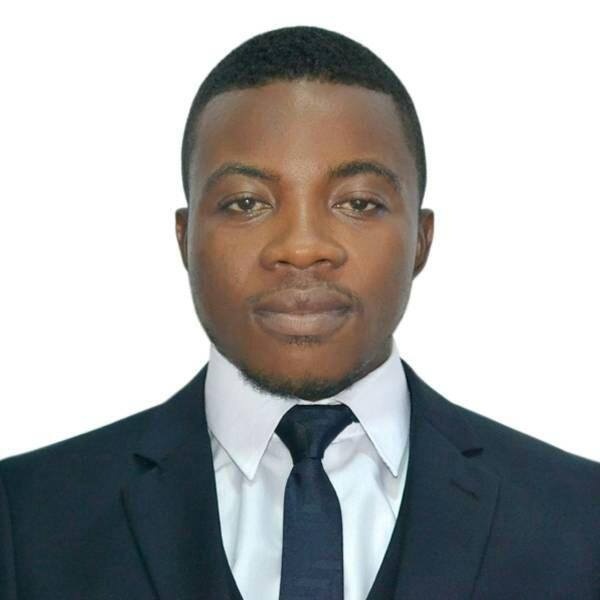 Ernest Fasemkye