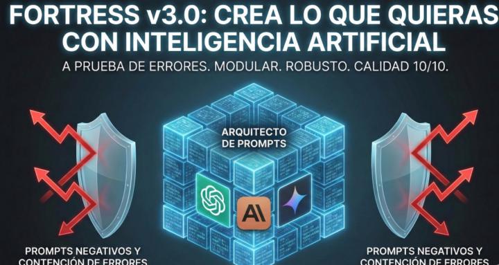Crea Apps con IA y Monetiza
