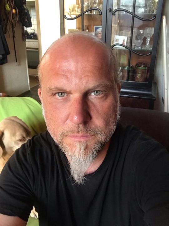 Gregor Rott