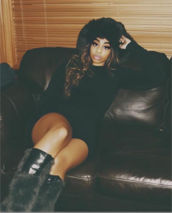 Ronisha Goodson