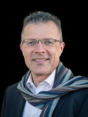 Markus Hieber