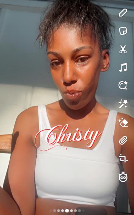 Christy Smith
