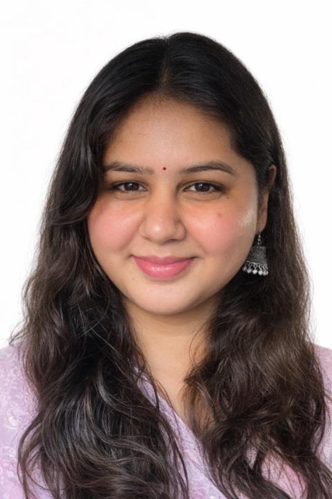 Priya Tripathi