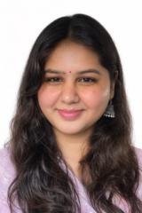 Priya Tripathi