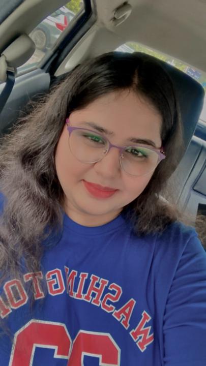 Priya Tripathi