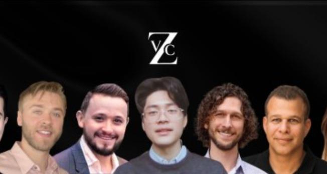 Venture Capital [Aspiring VCs]