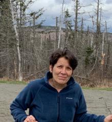 Janice Lind