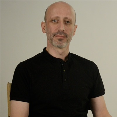 Ersin Bakirci