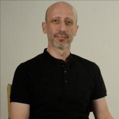 Ersin Bakirci