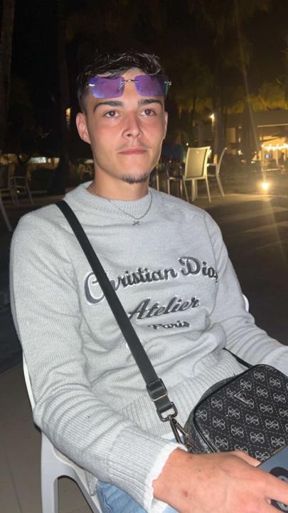 Enzo Marechal