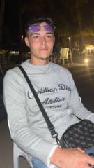 Enzo Marechal
