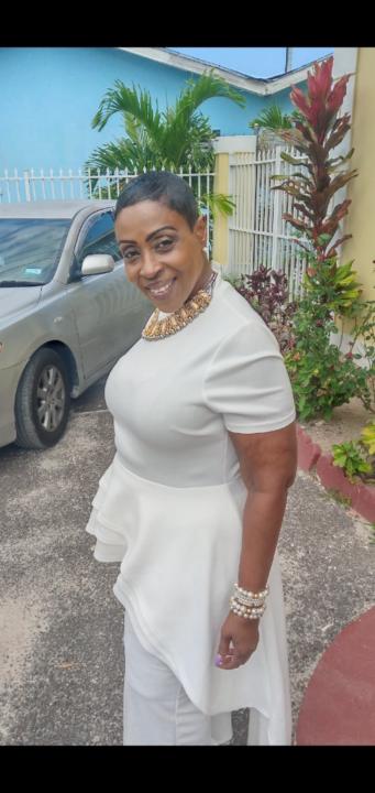 Tamanji Wilson