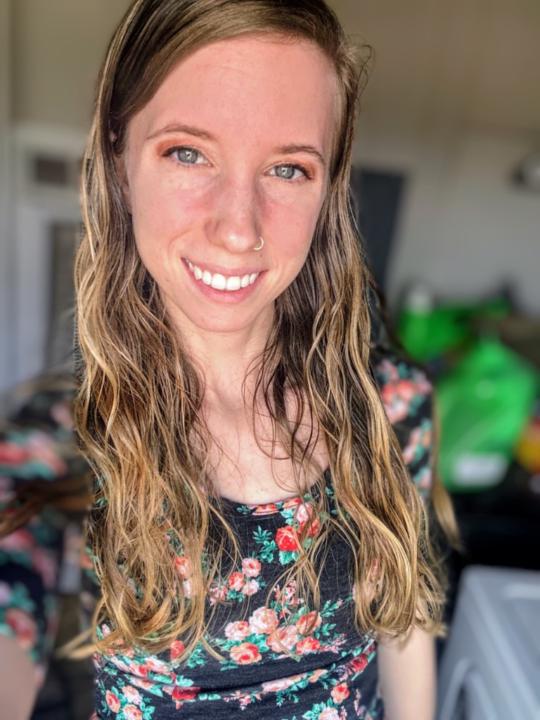 Kim Czebiniak