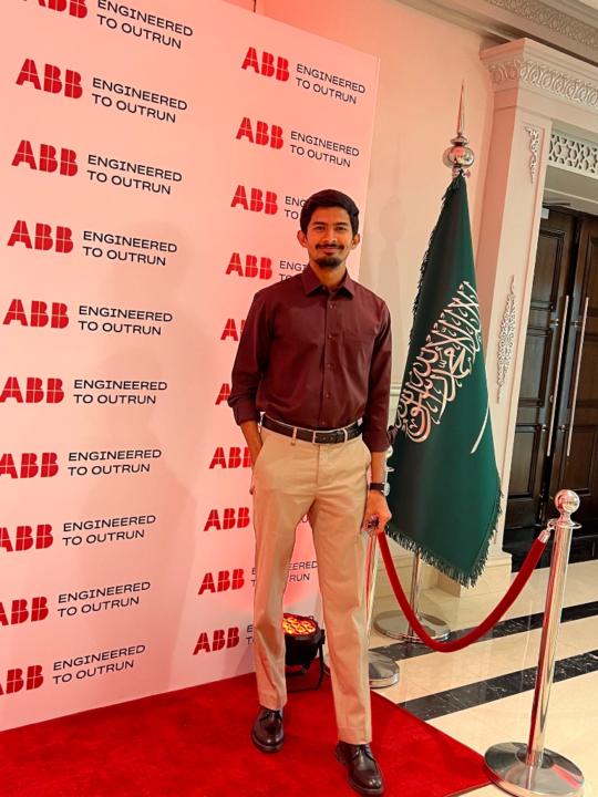 Yasir Abdulsalam