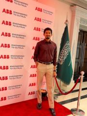 Yasir Abdulsalam