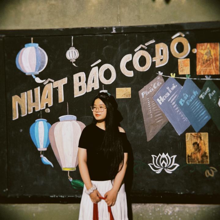 Hong Duyen