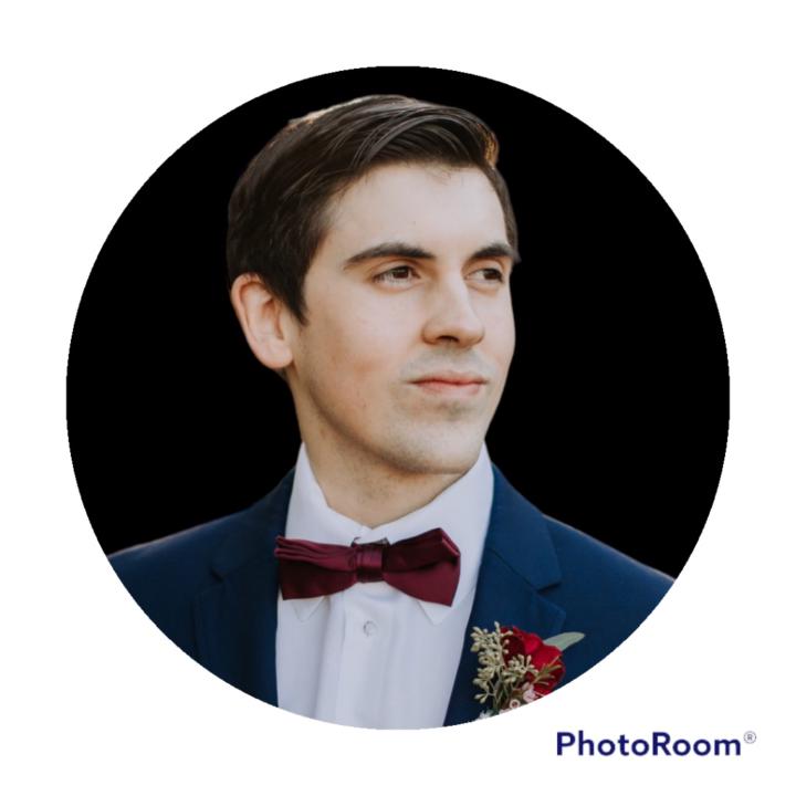 Mitchell Pellerin