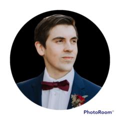 Mitchell Pellerin