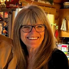 Melody Martz