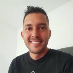 Sebastián Puerta