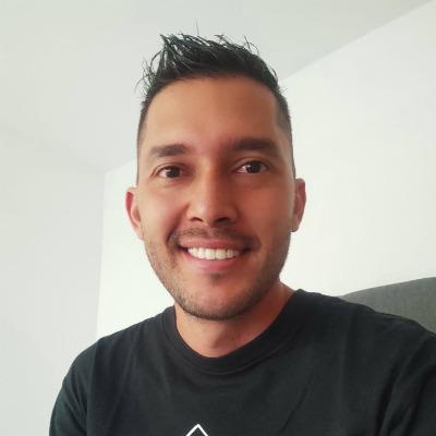 Sebastián Puerta