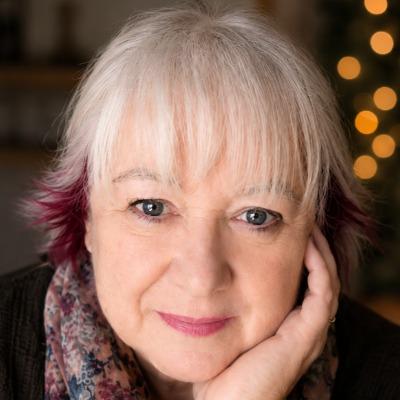 Catherine Burns