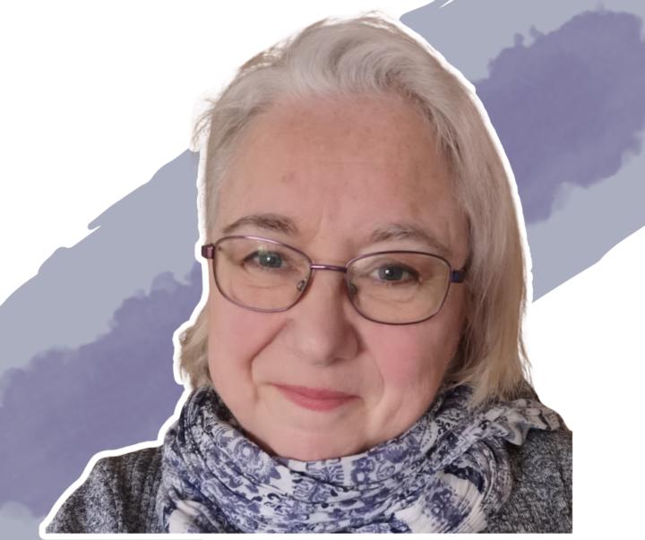 Catherine Burns