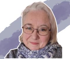 Catherine Burns