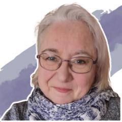 Catherine Burns
