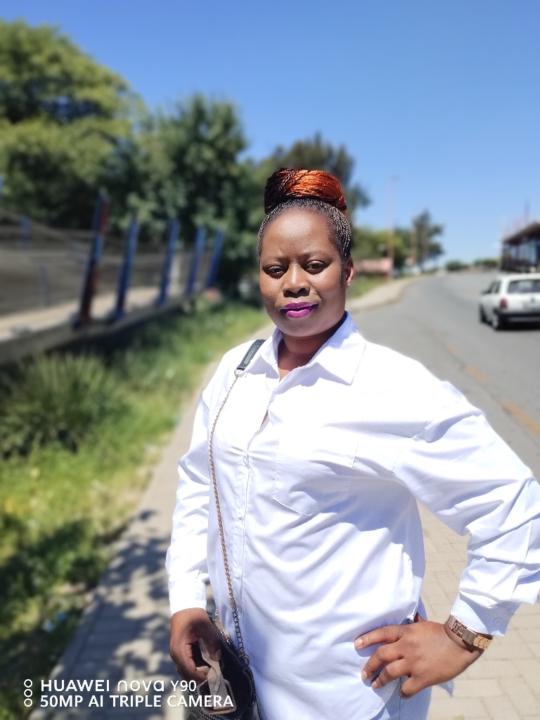 Philisiwe Thusi