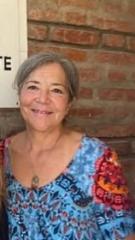 Silvana Fredes