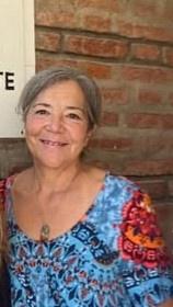Silvana Fredes