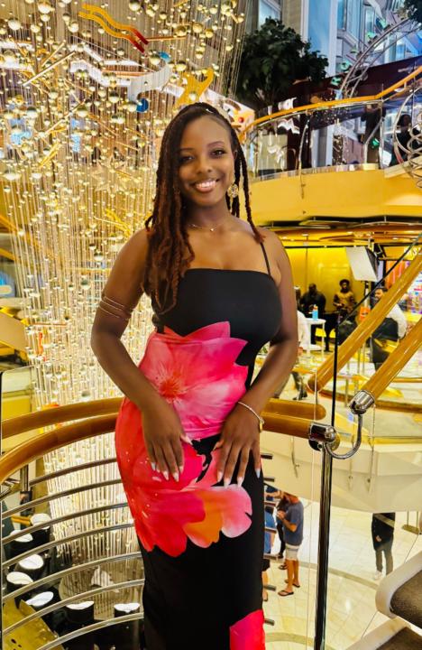 Jasmine Cotton
