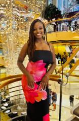 Jasmine Cotton