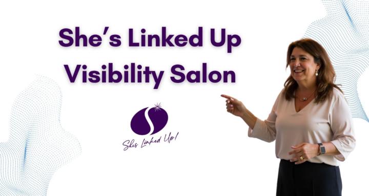 Get LinkedUp - Karen Yankovich