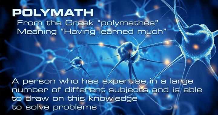 Polymath