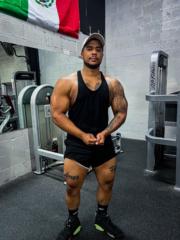 Xavier Fenton