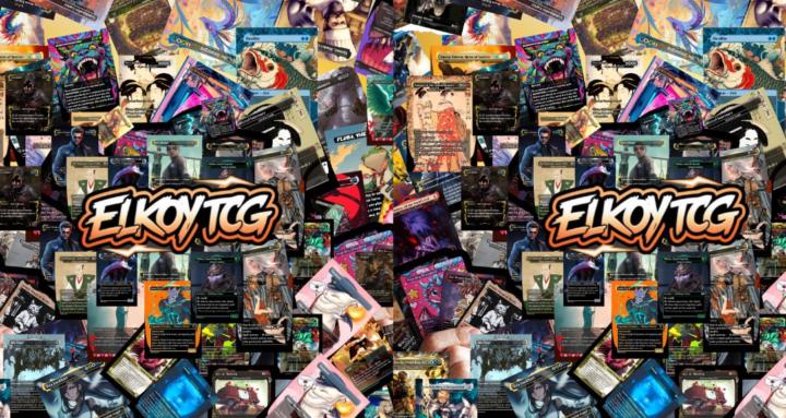 ElkoyTCG Academy