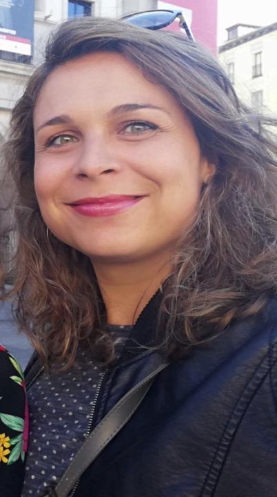 Leticia Romero  Cordente