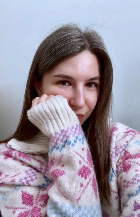 Patrycja Zawadka