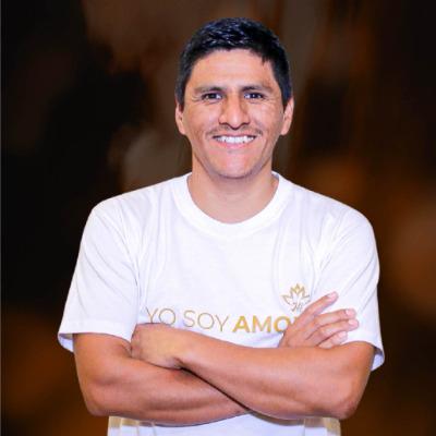 Daniel Samuel Amambal Cordova