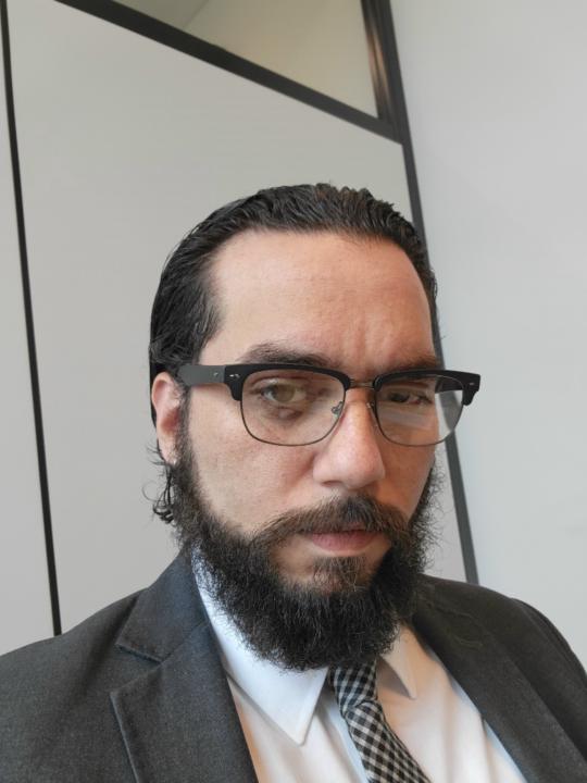 Christian Cuevas