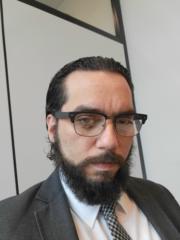 Christian Cuevas